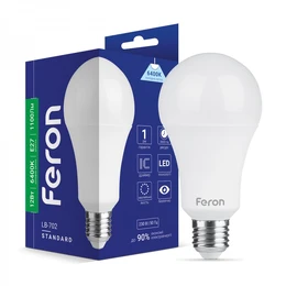 Лампа LED Feron LB-702 E27 12W 6282