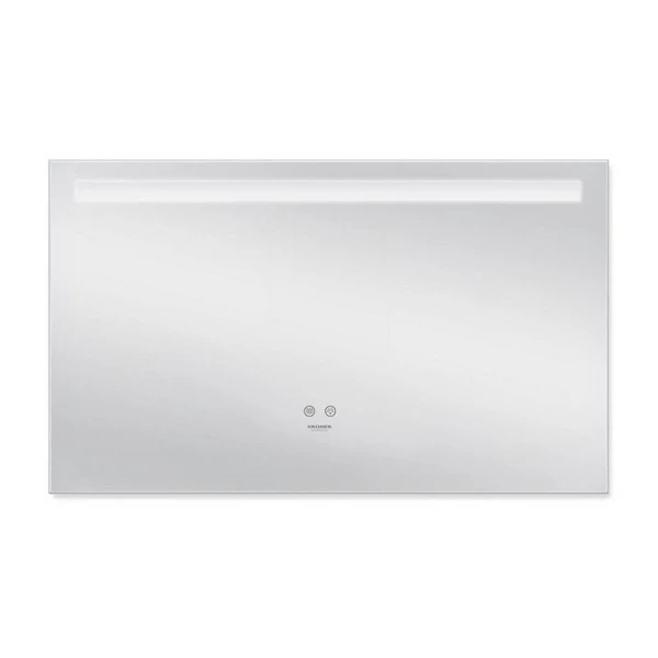 Дзеркало Kroner KRM Spiegel HR5-8060 з LED підсвічуванням CV030037