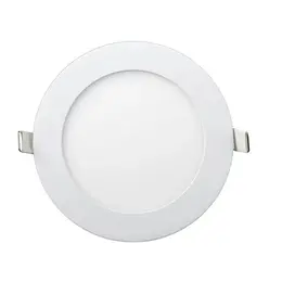 Світильник Lezard 9W врізний круг 6400К 464RRP-09