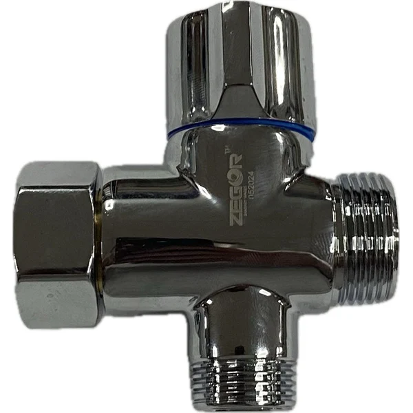 Перемикач душу Zegor WKS-016В 2862