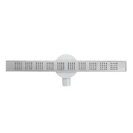 Трап в душ Geberr GB1-138-70 з поворотнім сифоном CV018635