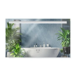 Дзеркало Kroner KRM Spiegel HR5-8060 з LED підсвічуванням CV030037