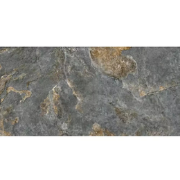 Плитка Cersanit Stone Galaxy Graphite Mat Rect 598х1198мм