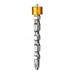 Біта Magtools PH2х65мм з магнітним обмежувачем