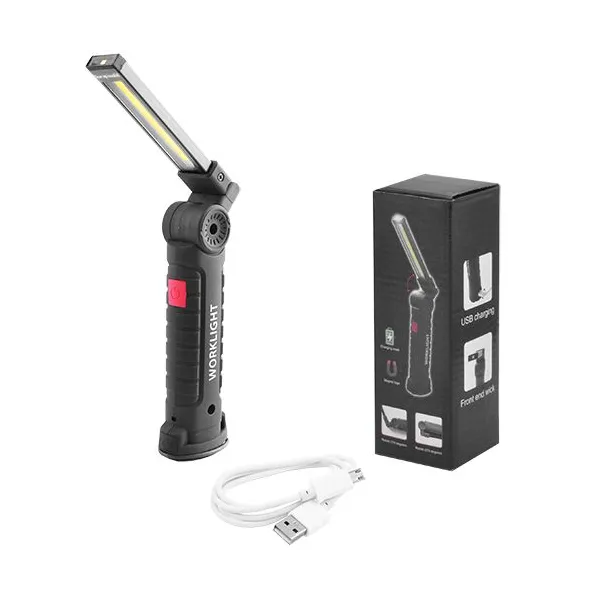 Ліхтар LED Worklight 51 9053