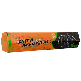 Гель від мурашок Антимурав'їн 35гр 34488