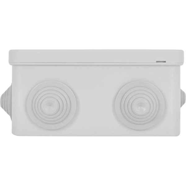 Коробка монтажна E-next 100х100х50мм p016103/3925908000