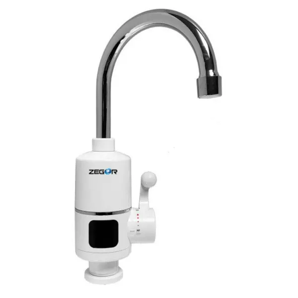 Змішувач кухня Zegor EC-700 2951