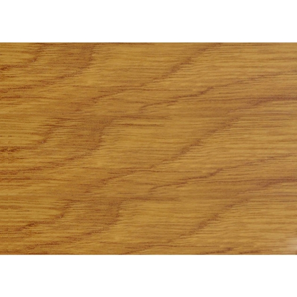 Плінтус Кухонний  ПВХ 30*17*3м дуб шервуд ПК-0008