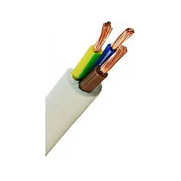 Провід ПВС 3х1,5