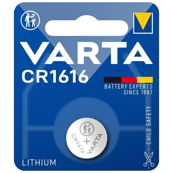 Батарейка Varta CR1616 32015