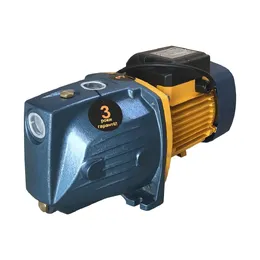 Насос центробіжний Optima JET100 1.1кВт чугун PRIME 000016261