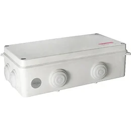 Коробка монтажна E-next 200х100х70мм р016105/3925908000