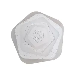 Світильник LED Luxel 120W з пультом CLQR-120