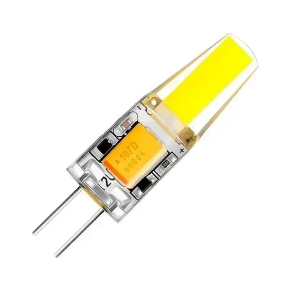 Лампочка LED 12В 3,5Вт 4500к G4 BG4-3.5-12-4-S