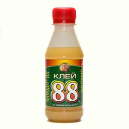 Клей 88 0,2л 710736
