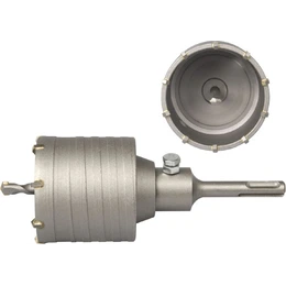 Коронка по бетону Falc SDS plus 45мм 03-236