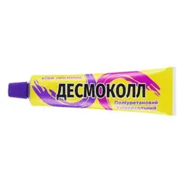 Клей Десмокол 40мл 6917