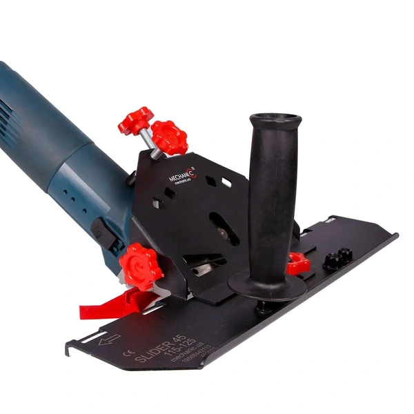 Насадка Slider 45 для КШМ 125мм 19568442113