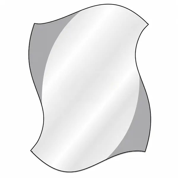 Дзеркало ПС 88