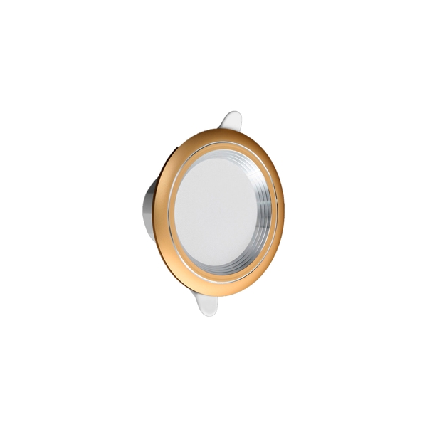 Світильник LED Lebron Gold 6W 12-08-63