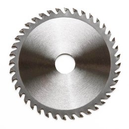 Пильний диск по дереву SMT 125х22,2х40Т 224-75