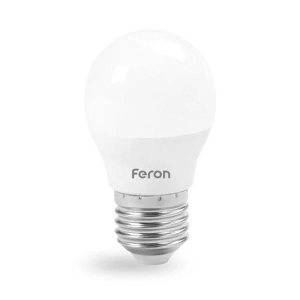 Лампа LED Feron LB-195 E27 7W 5557