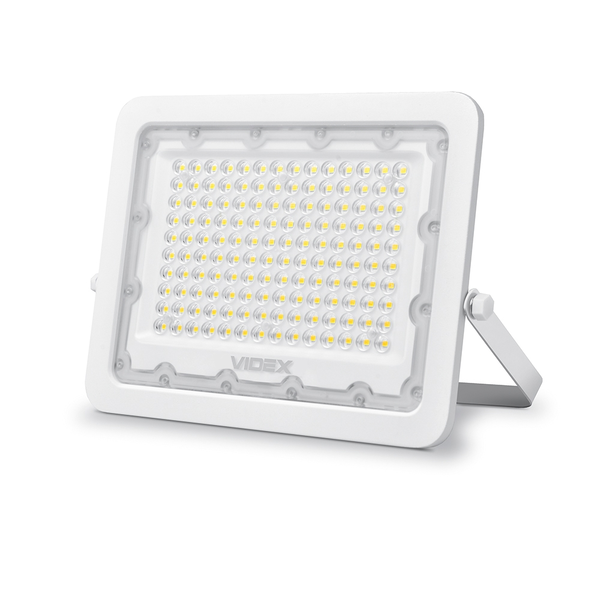 Прожектор LED Videx 100Вт білий 26332