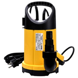 Насос дренажний Optima FC 370W 0.37кВт 000011482