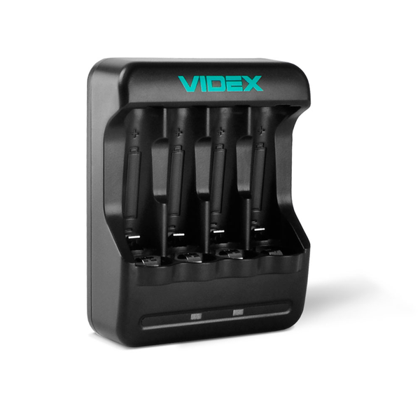 Зарядний пристрій Videx VCH-N401 27243