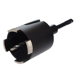 Коронка по бетону SDS plus  Alloid Pro 68мм DC-3568 (20)