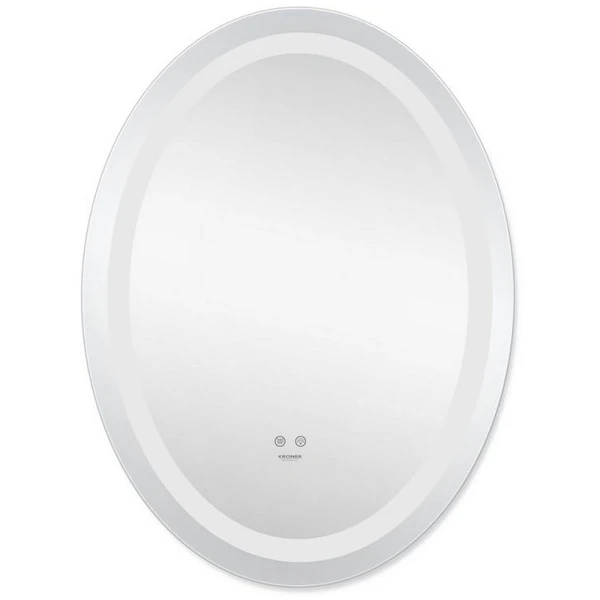 Дзеркало Kroner KRM Spiegel VO1-5070 з LED підсвічуванням CV030040