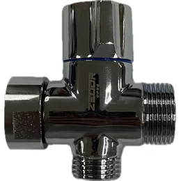 Перемикач душу Zegor WKS-DV-02 2993
