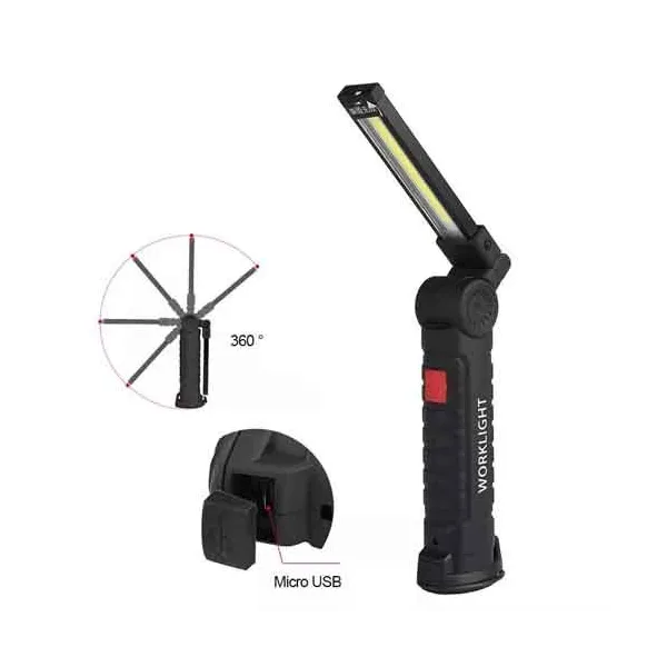 Ліхтар LED Worklight 51 9053