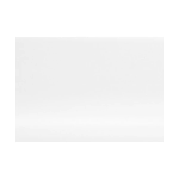 Плінтус Кухонний ПВХ 30*17*3м білий ПК-0101