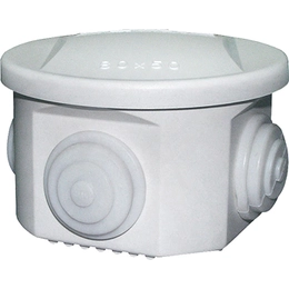 Коробка монтажна E-next 80х50мм p016001/3925908000