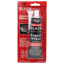 Герметик Fiksator Black 85гр 35676