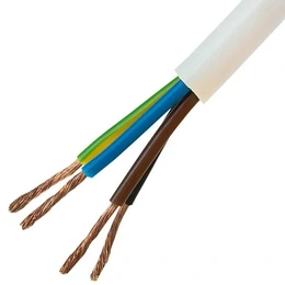 Провід ПВС 4х2,5