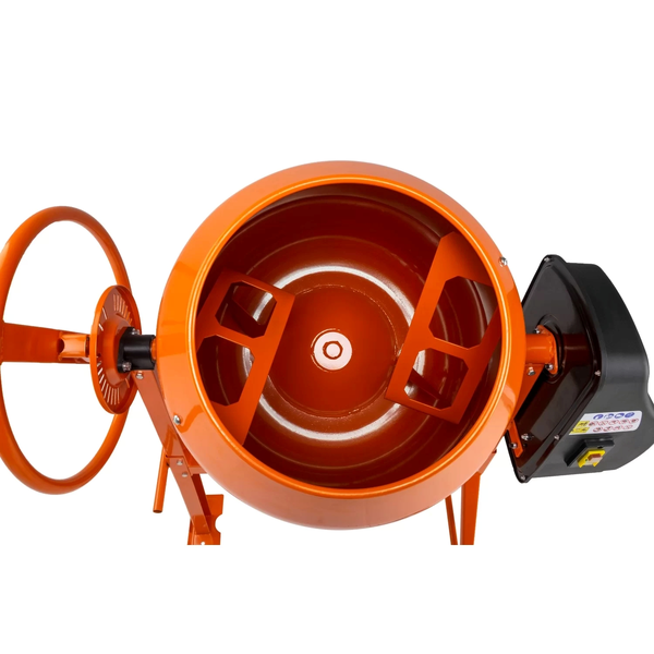 Бетонозмішувач Concrete mixer standart 180л 1000 Вт 190-4023