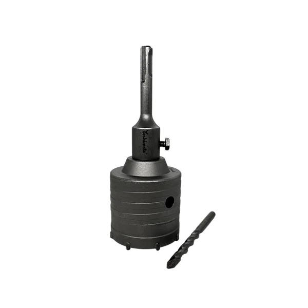 Коронка по бетону Yoshimoto SDS plus 70мм Y18-208