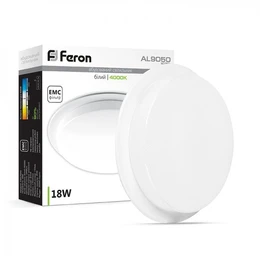 Світильник точковий Feron AL9050 18W