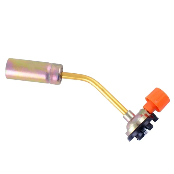 Газовий пальник Torch 2008 38655