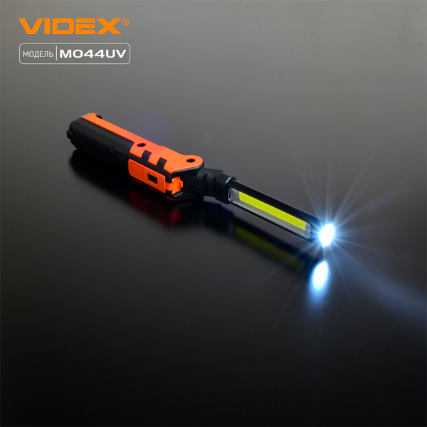 Ліхтар LED Videx VLF-М044UV 34821