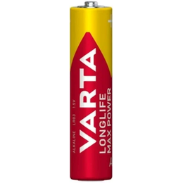 Батарейка Varta AAA MT-003-4 5995