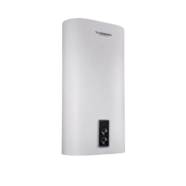 Бойлер Thermo Aliance плоский вертикальний сухий тен 30л 40 618