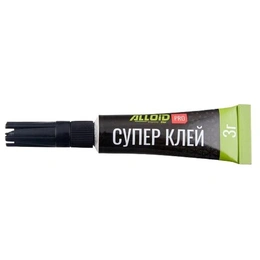 Супер клей Alloid Pro APG12 (12/288)
