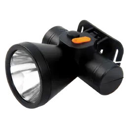 Ліхтар LED Lebron L-HL-608 1W 15-16-08