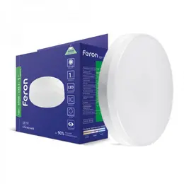 Лампа LED Feron LB-153 10W GX53 6725