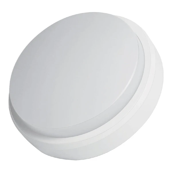 Світильник LED Vargo 15W накладний круг IP54 111860