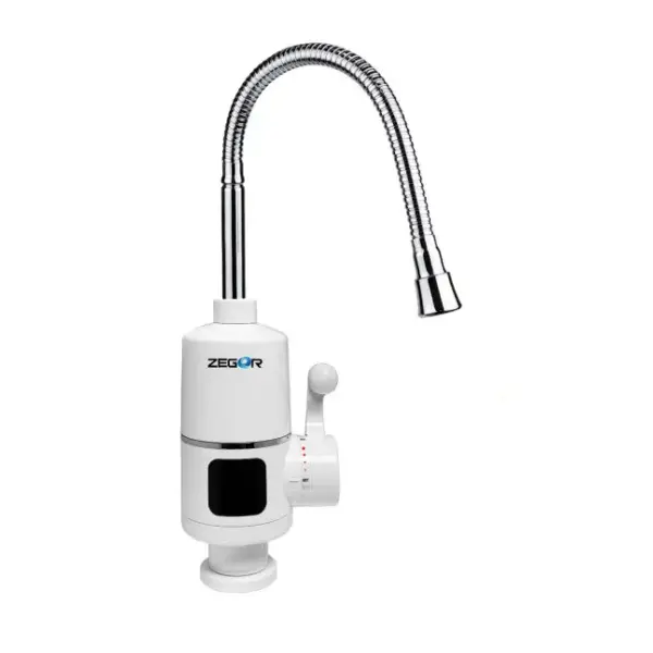 Змішувач кухня Zegor EC-710 2953